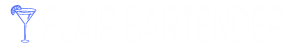 Flair Bartender Logo